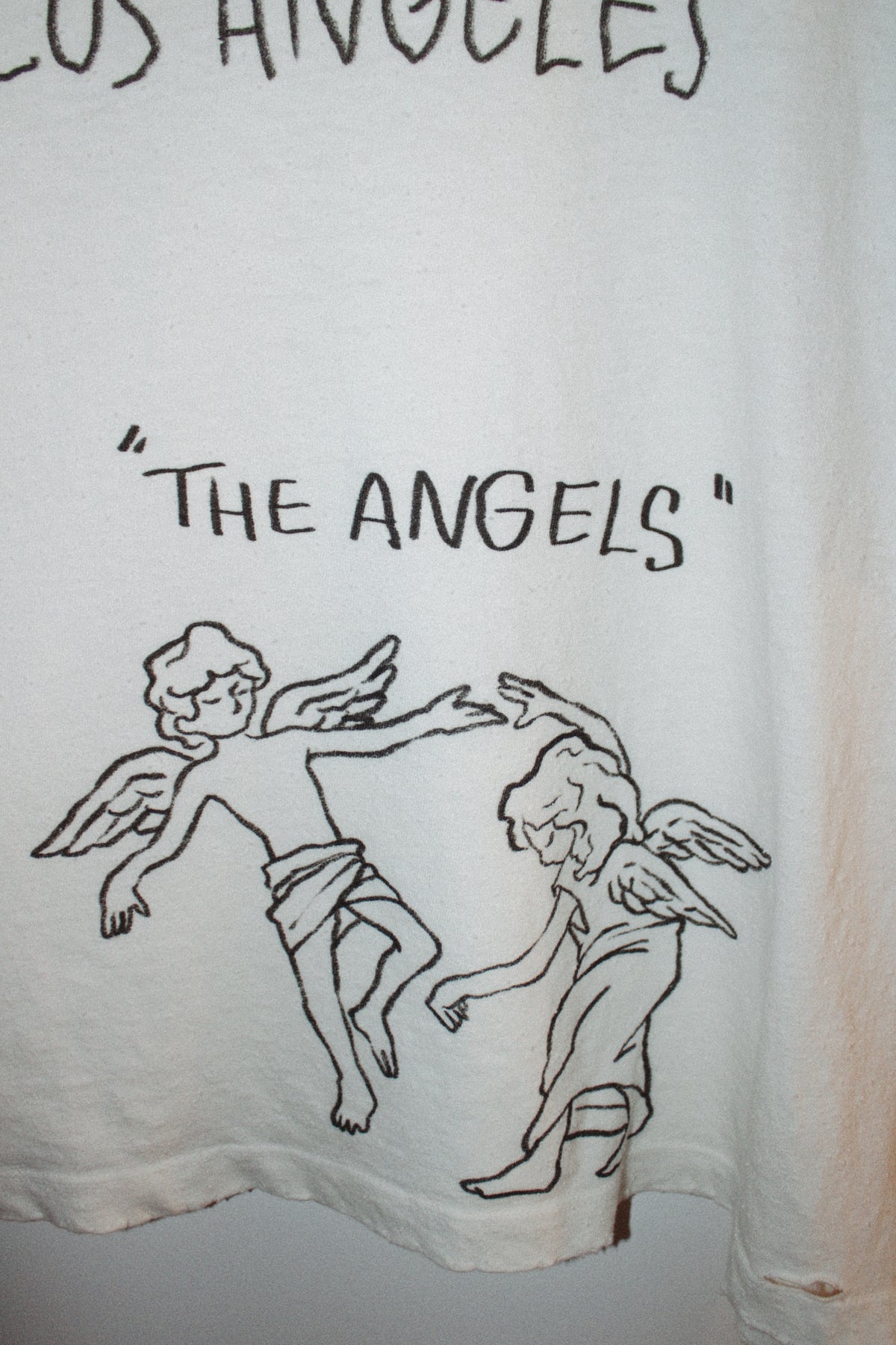 The Angels Tee