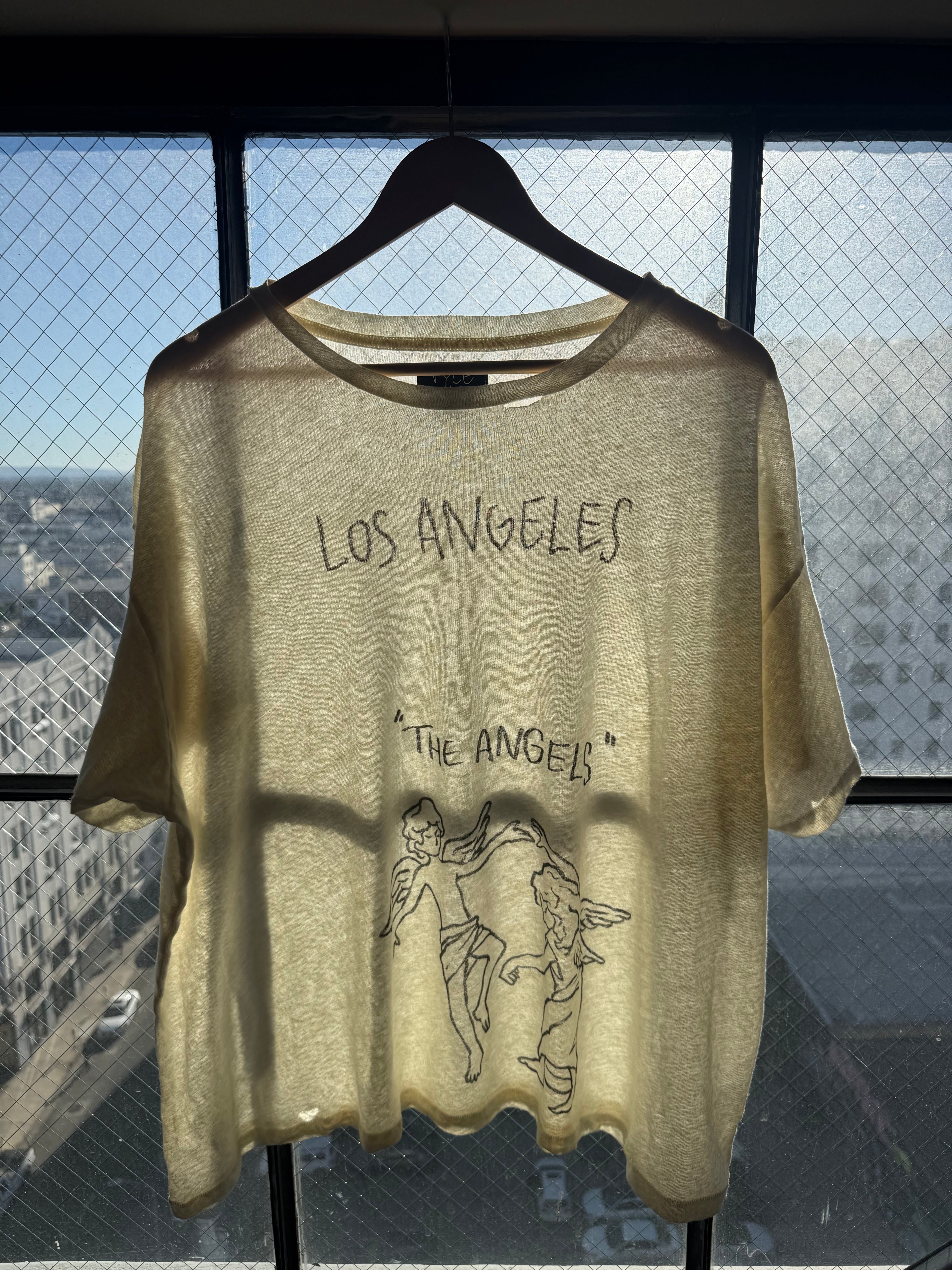 The Angels Tee