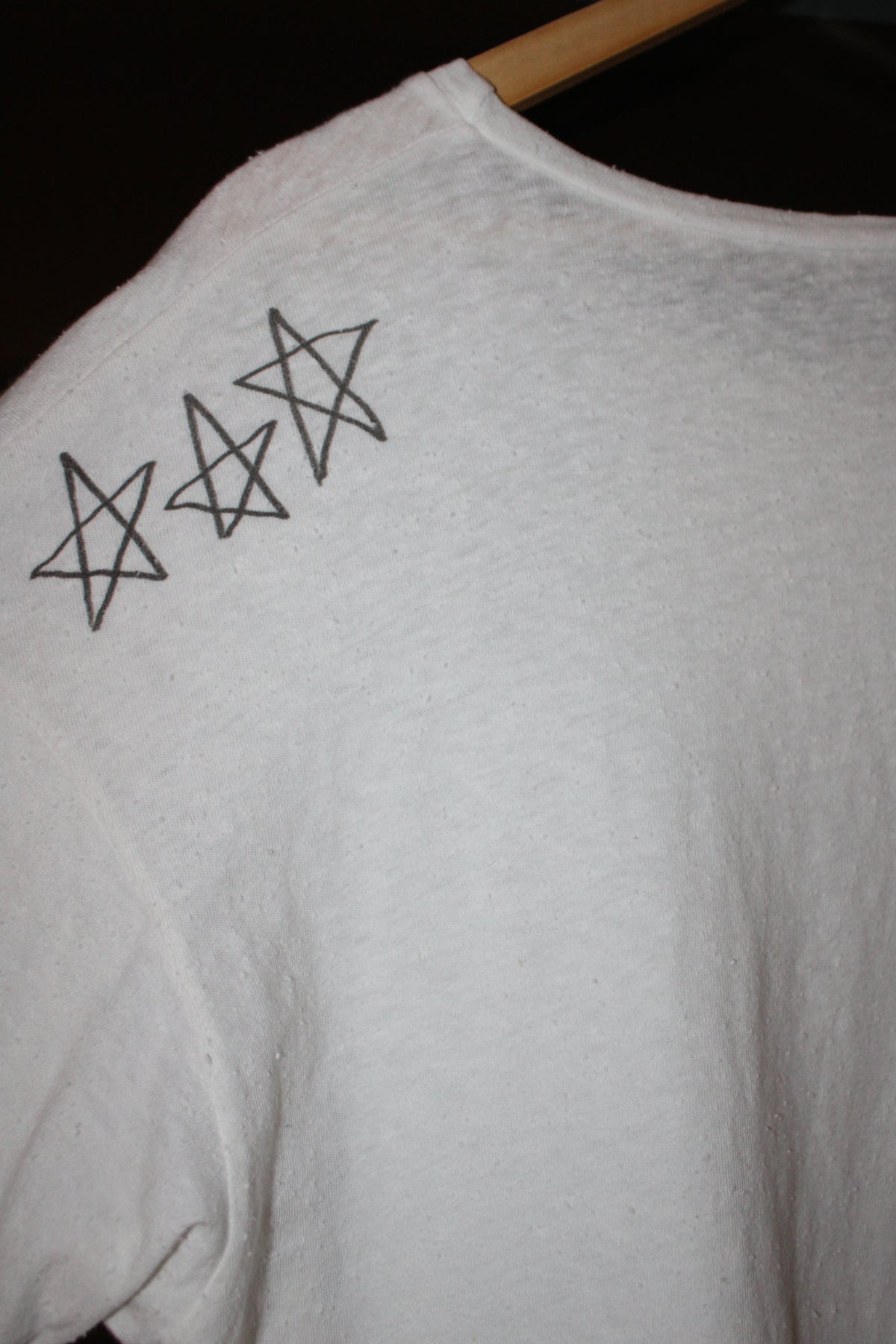 The Angels Tee