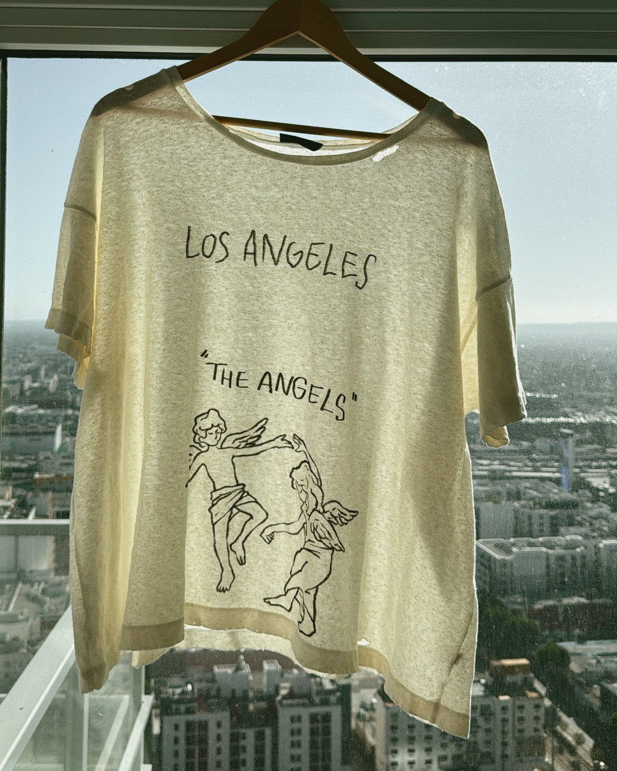 The Angels Tee