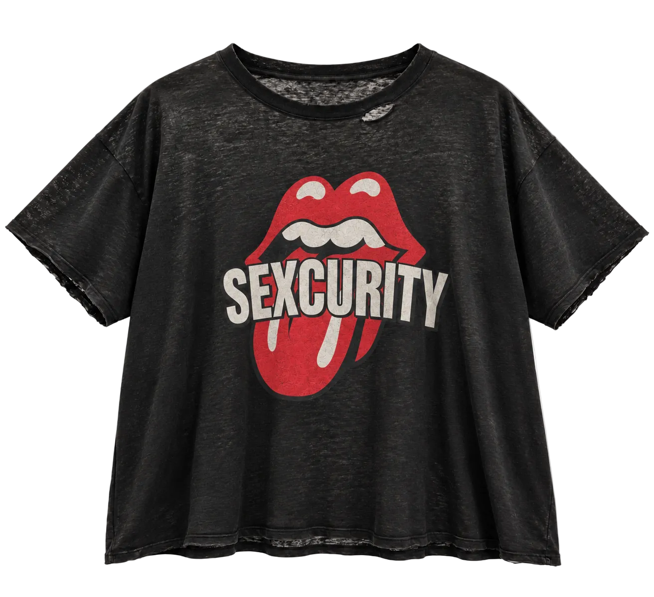 Sexcurity Tee