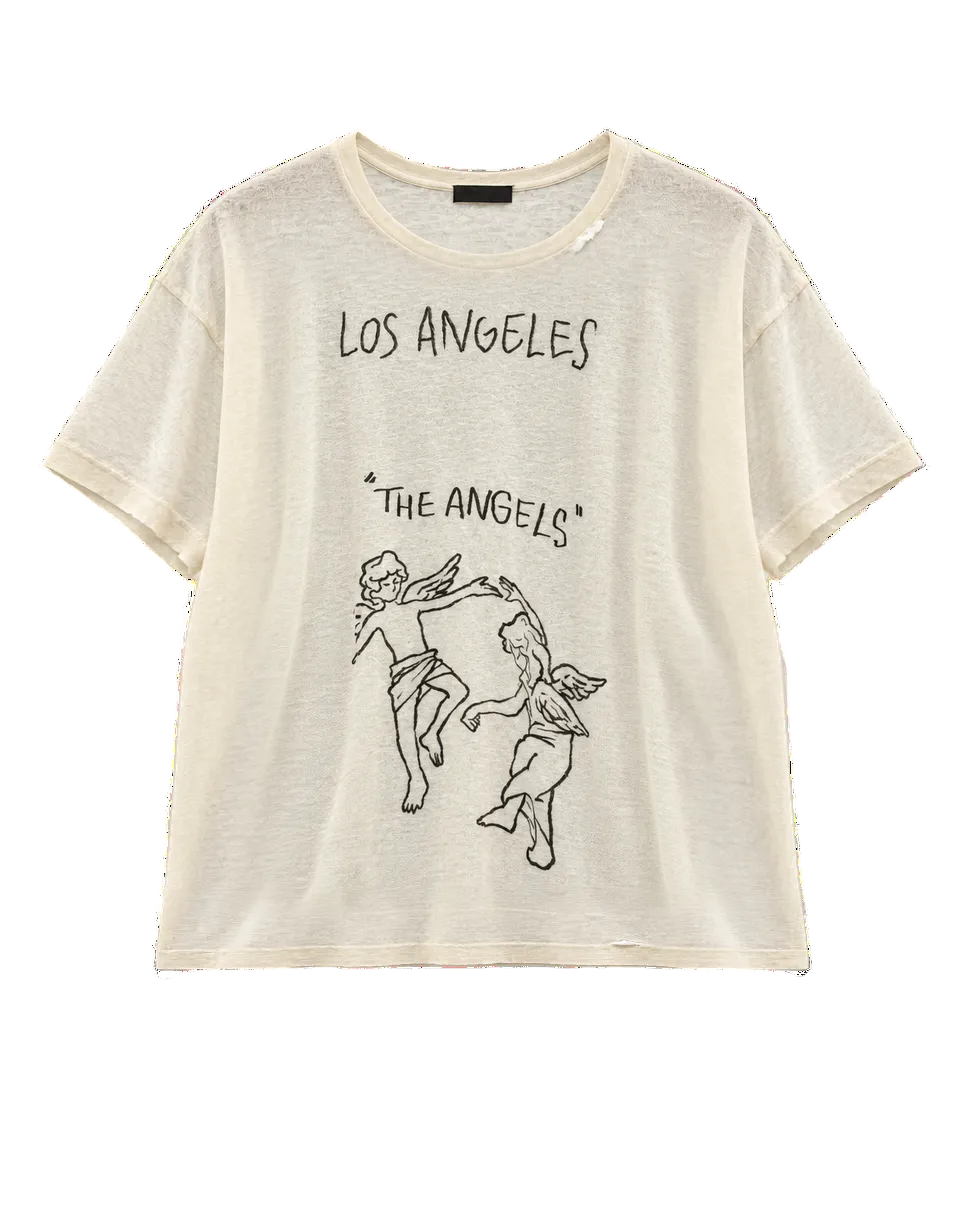 The Angels Tee